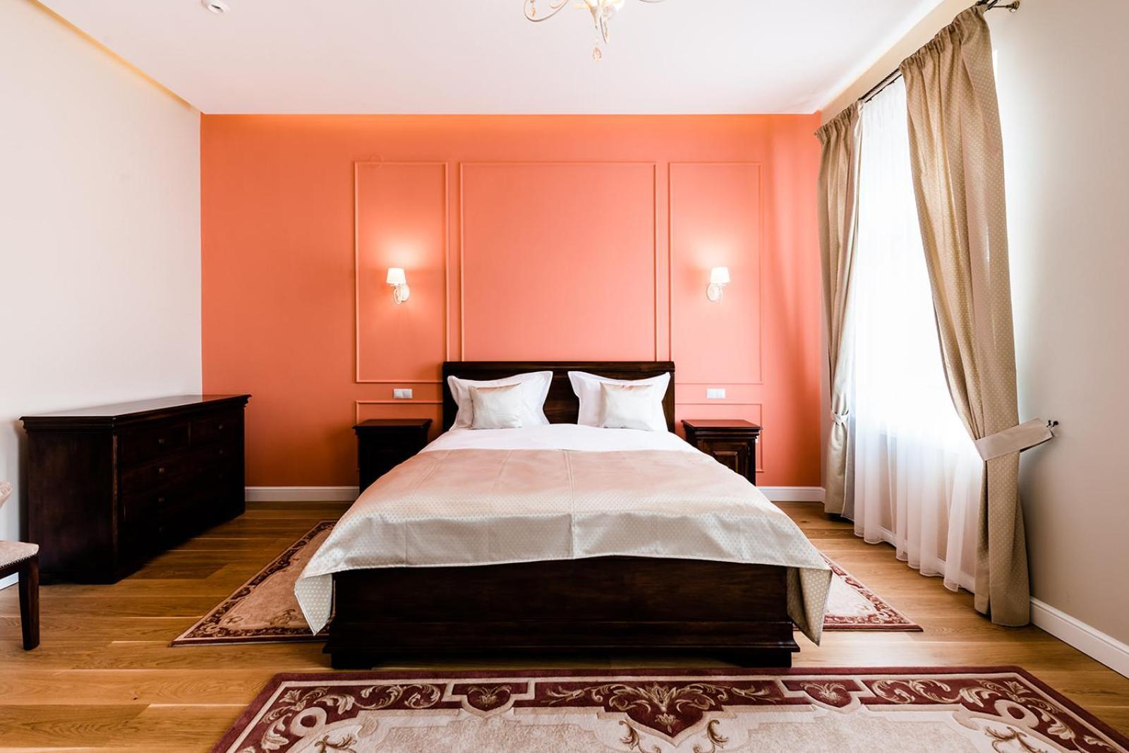 Casa Petra Apartment Sibiu Exterior photo