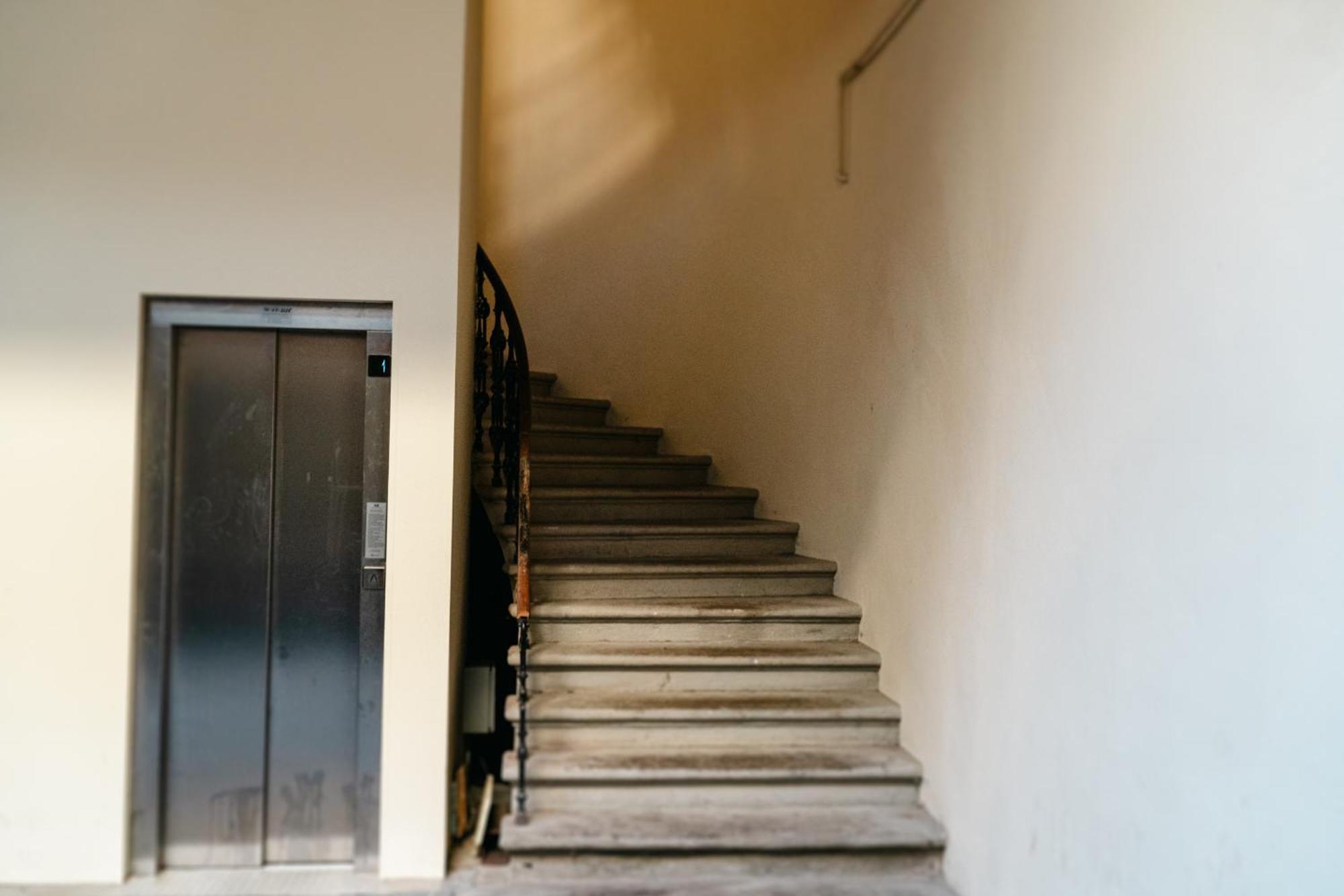 Casa Petra Apartment Sibiu Exterior photo