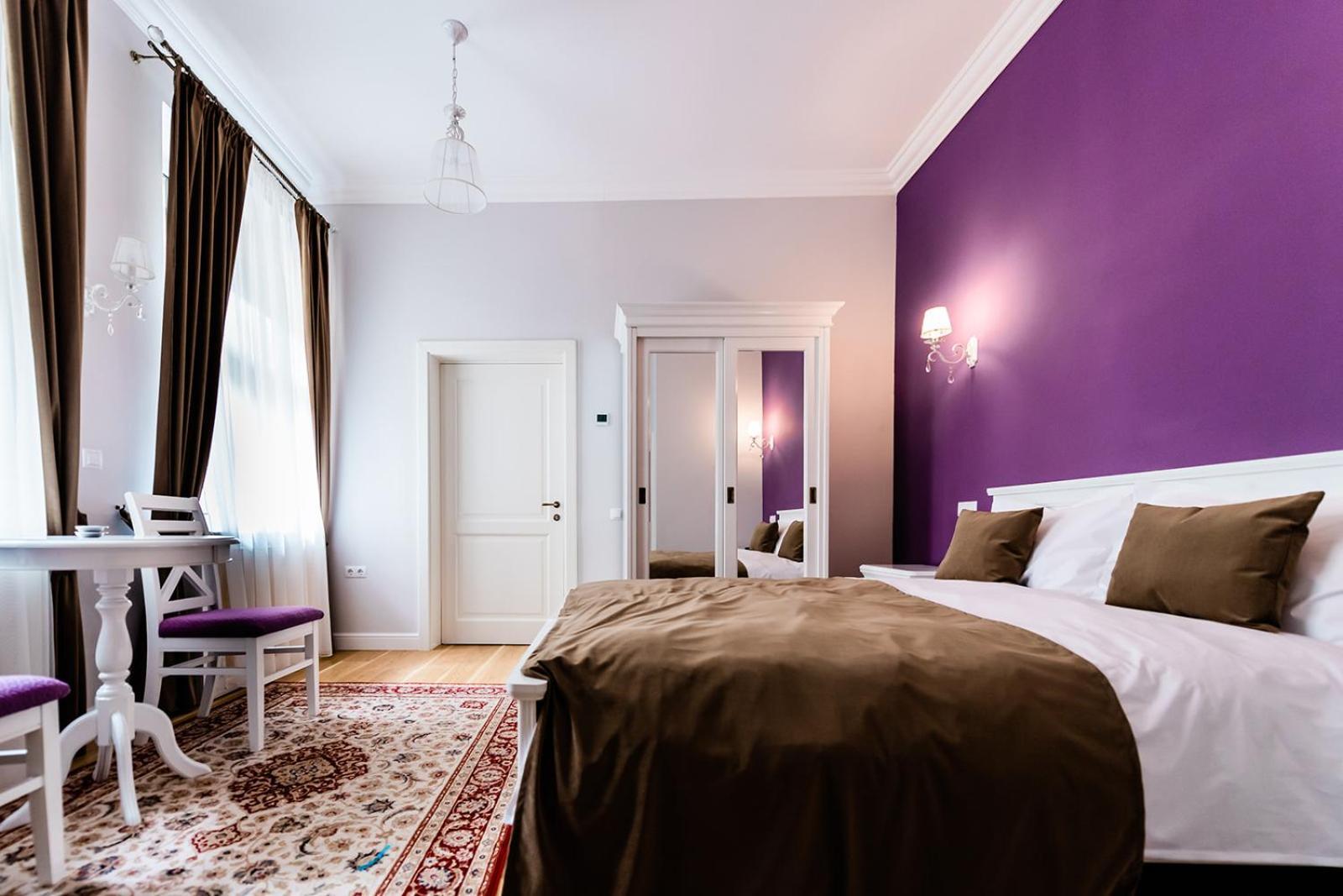 Casa Petra Apartment Sibiu Exterior photo