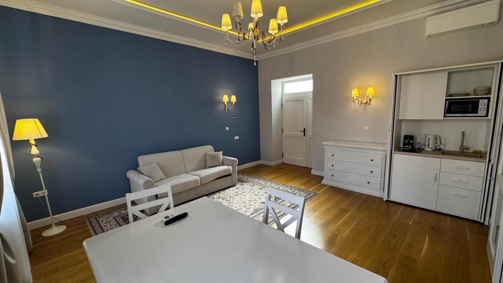 Casa Petra Apartment Sibiu Exterior photo