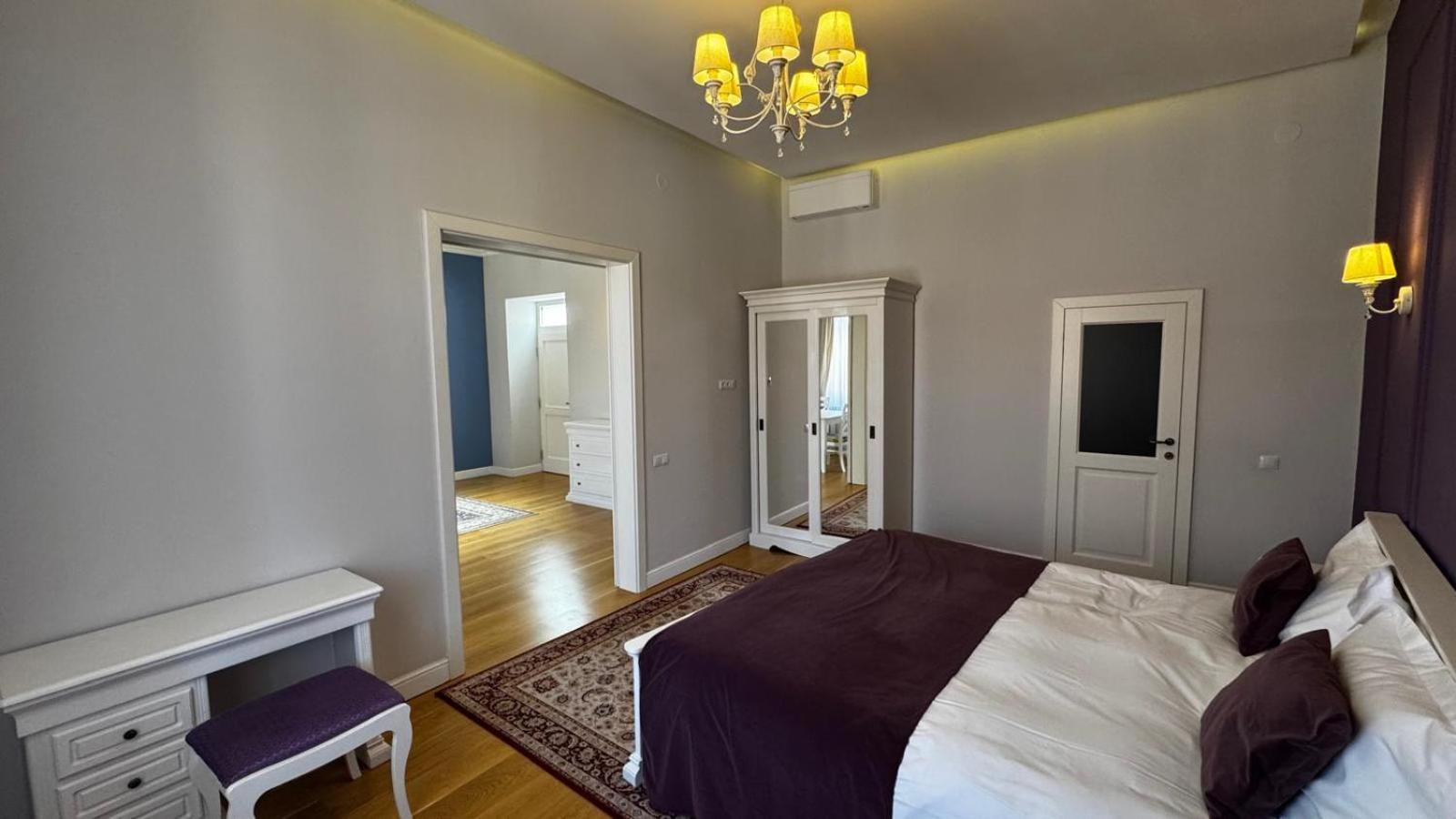 Casa Petra Apartment Sibiu Exterior photo